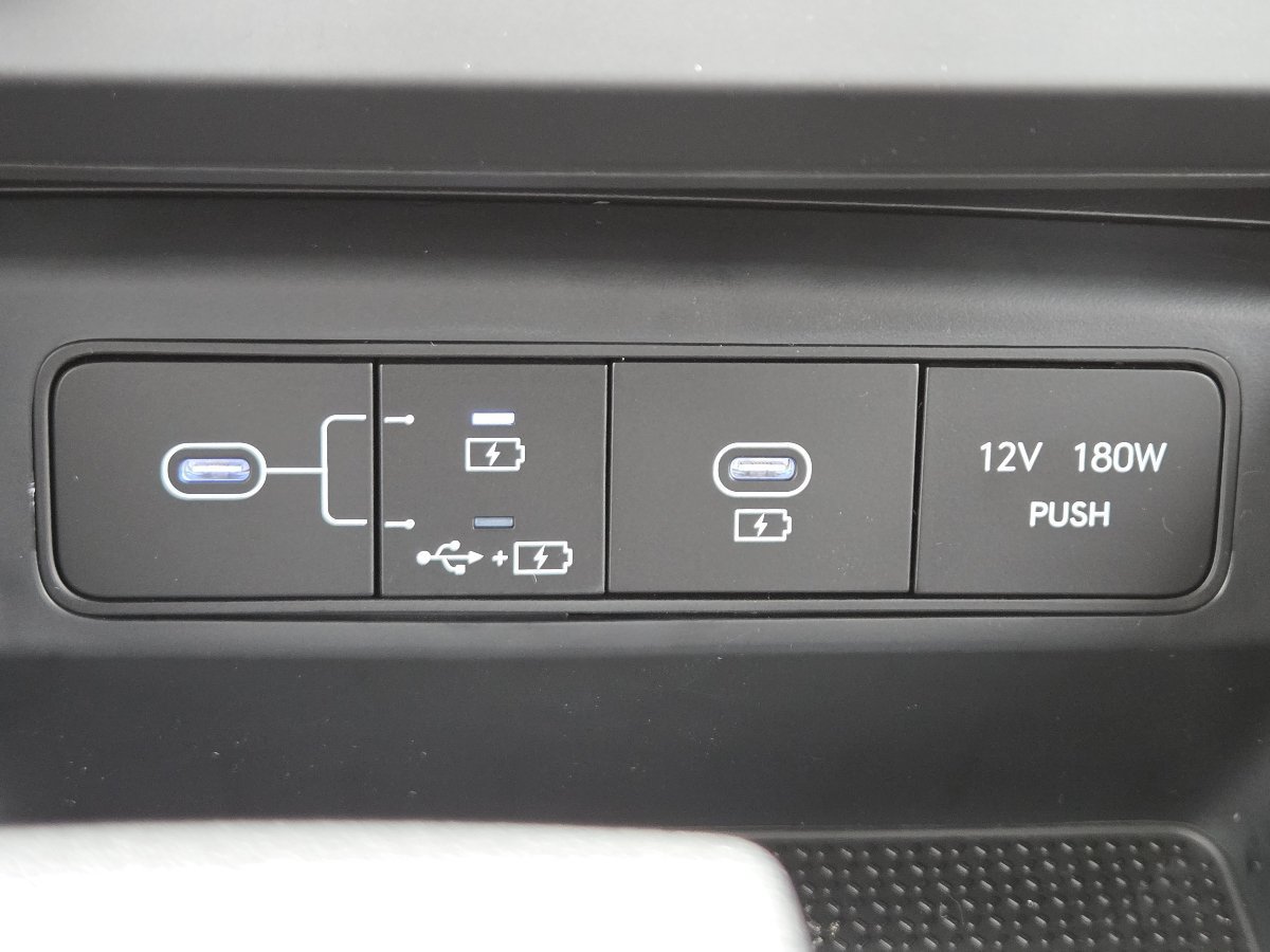 New 2026 Hyundai Tucson SE FWD image 9
