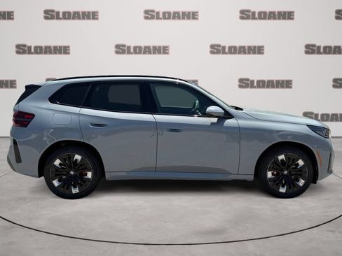 Used 2026 BMW X3 xDrive30i AWD/4WD image 6
