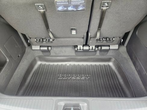 New 2026 Honda Odyssey EX-L image 30