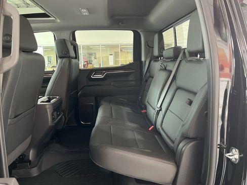 New 2026 Chevrolet Silverado 1500 LT Trail Boss w/ LT Trail Boss Premium Package AWD/4WD image 13