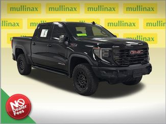 Used 2023 GMC Sierra 1500 AT4X w/ AT4X AEV Edition AWD/4WD 360° Tour