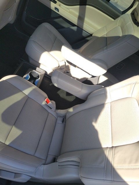 Certified 2023 Lincoln Aviator Reserve w/ Elements Package Plus AWD/4WD image 47
