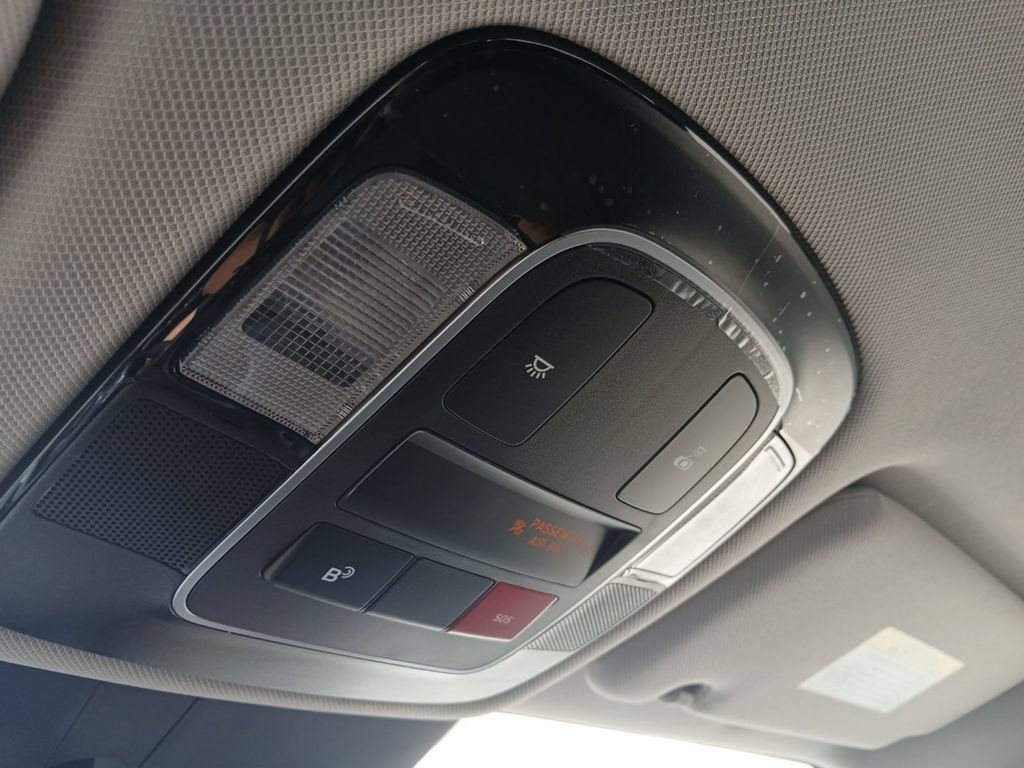 New 2026 Hyundai Sonata SE FWD image 22