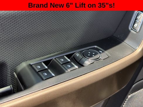 Used 2024 Ford F150 STX w/ Equipment Group 201A FX4 AWD/4WD image 22