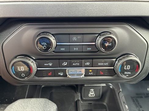 New 2026 Ford Bronco Big Bend image 34