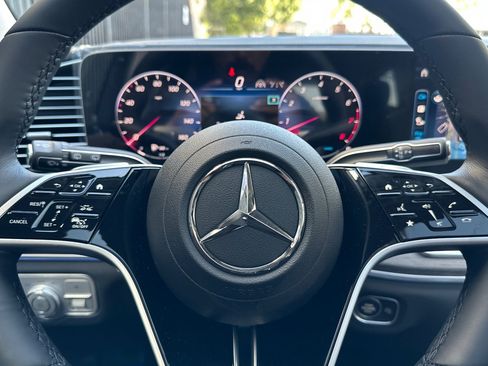 New 2026 Mercedes-Benz GLS 450 4MATIC image 24