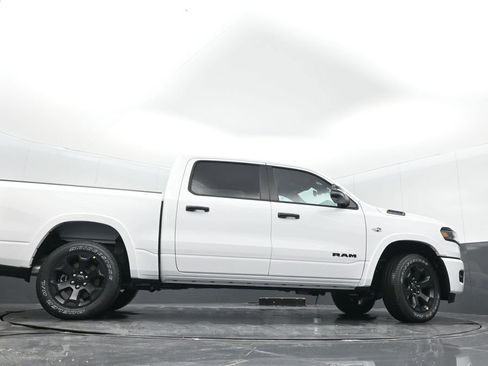 New 2026 RAM 1500 Big Horn image 35