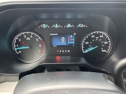 New 2026 Ford F250 XLT w/ Tremor Off-Road Package image 28