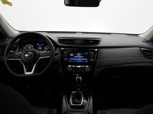 Used 2020 Nissan Rogue SV AWD/4WD image 15