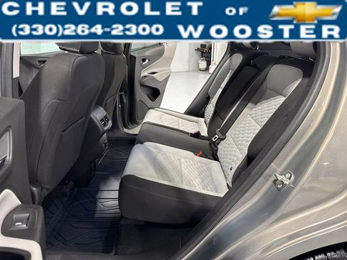 Used 2018 Chevrolet Equinox LT w/ Sun & Infotainment Package image 30