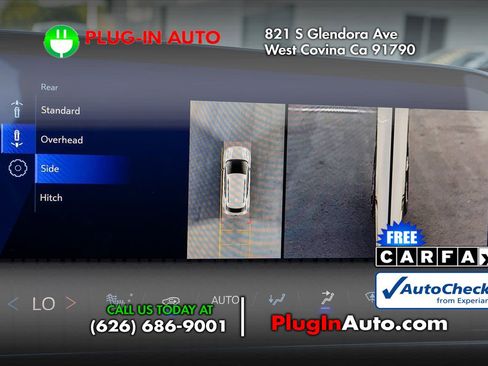 Used 2024 Chevrolet Equinox EV RS image 40