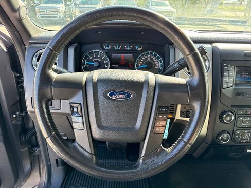 Used 2014 Ford F150 XLT w/ Equipment Group 302A Luxury image 14