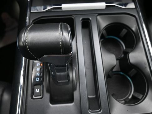 Used 2021 Ford F150 Lariat w/ Equipment Group 502A High image 20