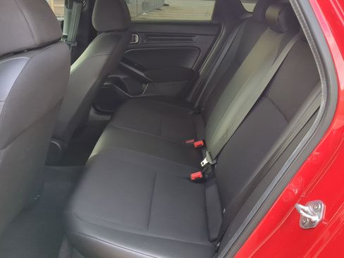 Used 2024 Honda Civic Sport image 26