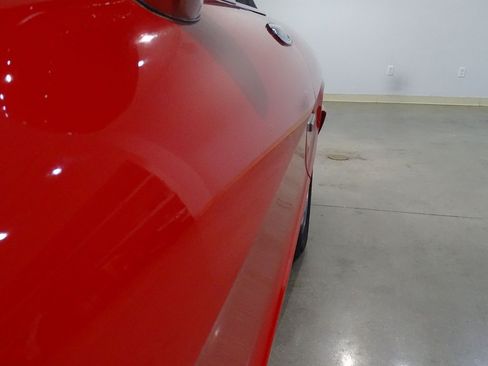 Used 1991 Alfa Romeo Spider Veloce RWD image 35