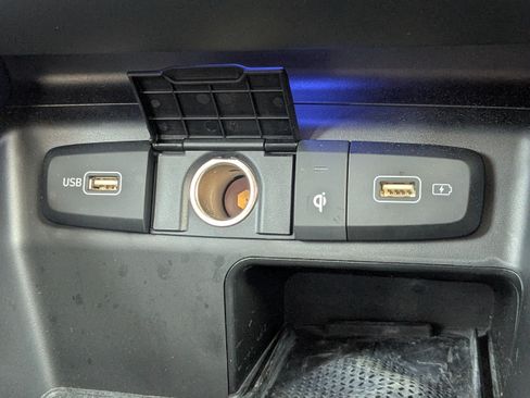 Used 2022 Hyundai Tucson XRT FWD image 34