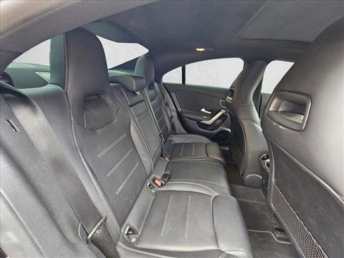 Used 2022 Mercedes-Benz CLA 45 AMG 4MATIC image 15
