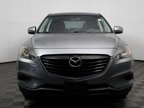 Used 2015 MAZDA CX-9 Sport image 2