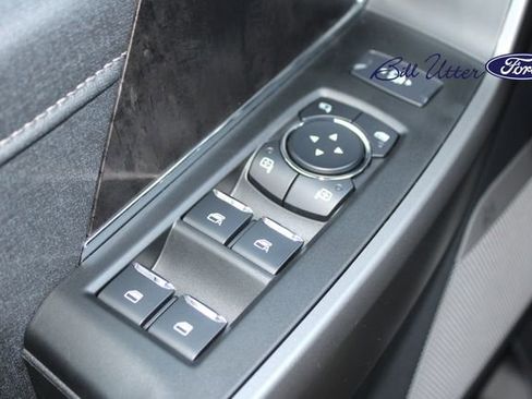 Certified 2025 Ford F350 Lariat w/ Lariat Ultimate Package image 24