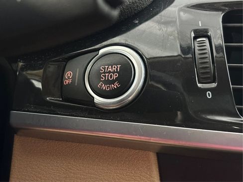 Used 2014 BMW X3 xDrive28i AWD/4WD image 37