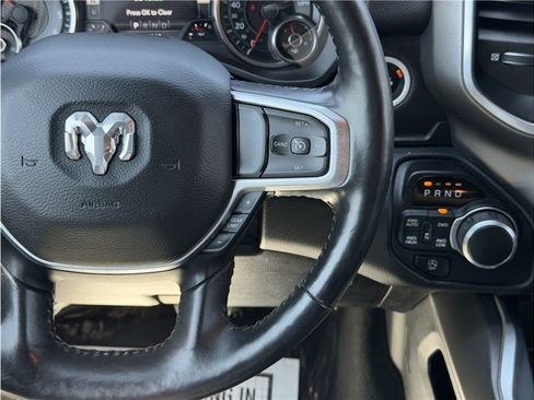 Used 2019 RAM 1500 Big Horn AWD/4WD image 35