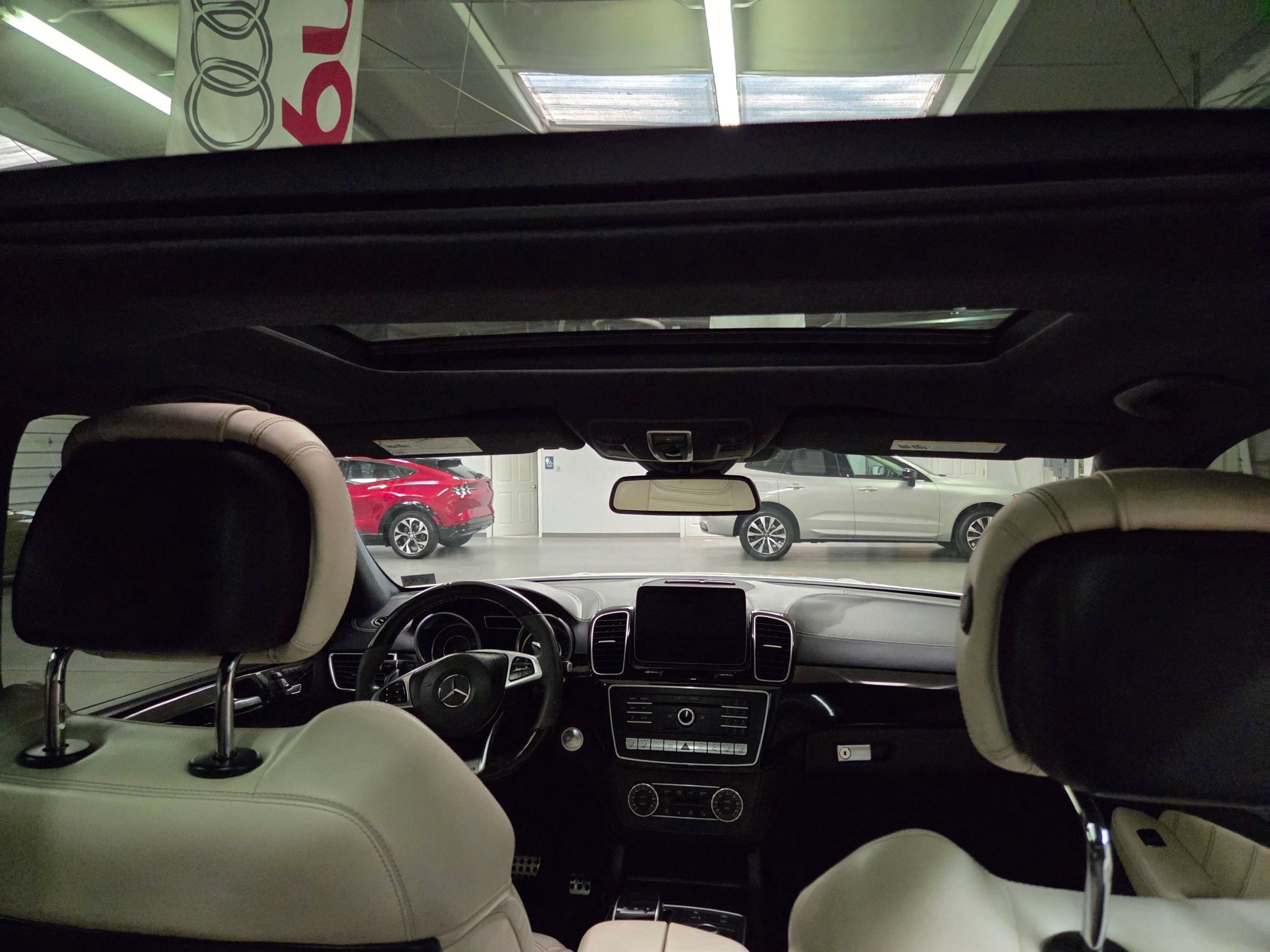 Used 2018 Mercedes-Benz GLE 63 AMG S image 40