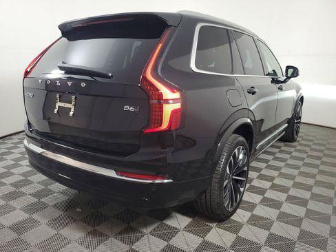 Used 2026 Volvo XC90 B6 Ultra AWD/4WD image 6