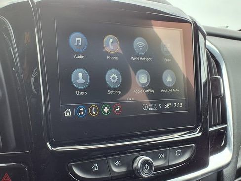 Used 2023 Chevrolet Traverse LT w/ LPO, Floor Liner Package image 12