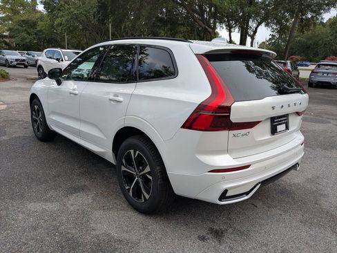 New 2026 Volvo XC60 B5 Core image 6