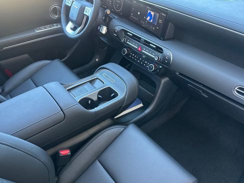 New 2026 Hyundai Palisade Limited AWD/4WD image 16
