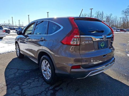 Used 2016 Honda CR-V EX image 5