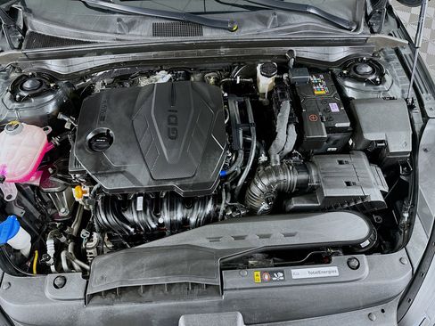 Used 2025 Kia K5 LXS image 30