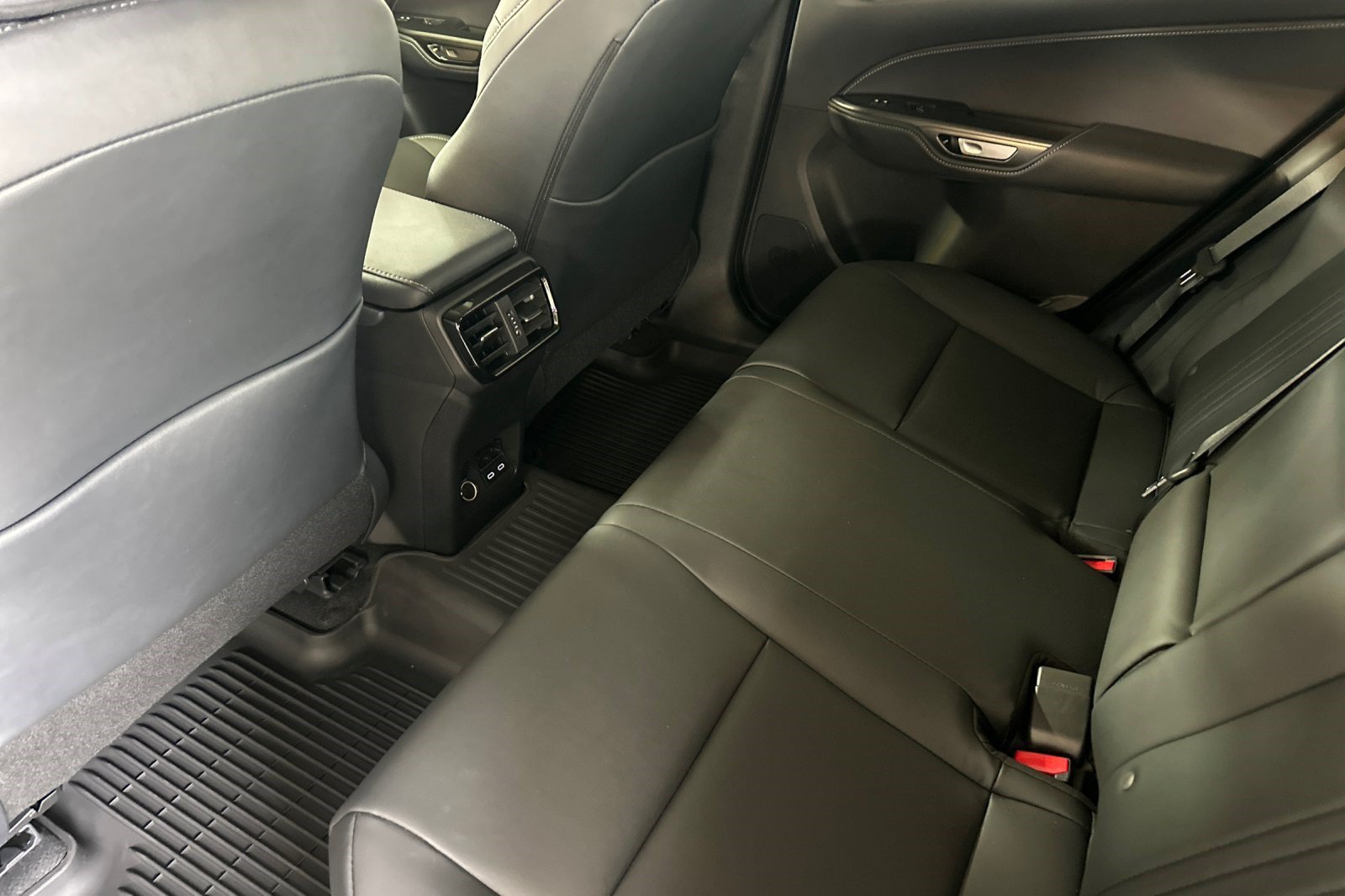 New 2026 Lexus NX 350 AWD w/ Accessory Package (2T) image 24