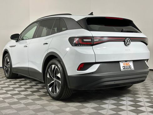 Used 2021 Volkswagen ID.4 Pro S image 37