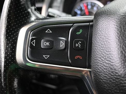 Used 2019 RAM 1500 Sport w/ Level 2 Equipment Group AWD/4WD image 25