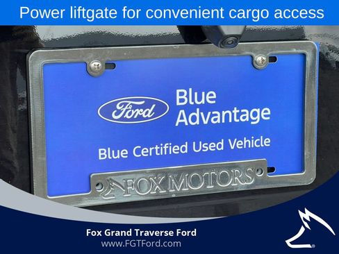 Certified 2025 Ford Escape ST-Line Select AWD/4WD image 39