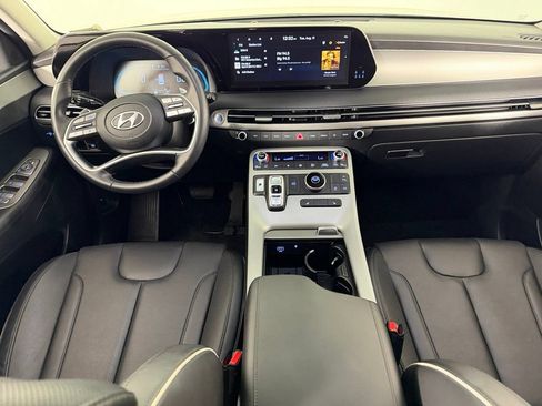 Used 2024 Hyundai Palisade XRT FWD image 12