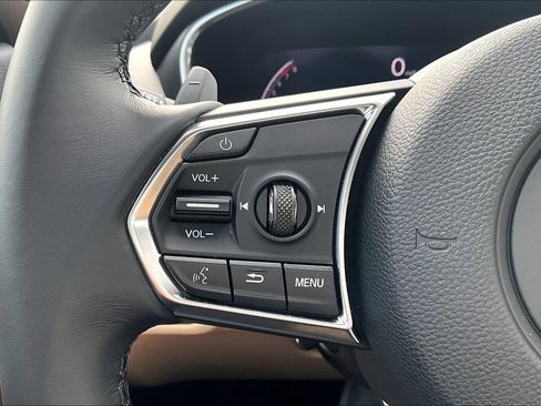 Used 2026 Acura MDX SH-AWD w/ Technology Package image 24