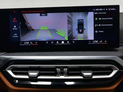 Certified 2024 BMW i4 eDrive40 w/ Premium Package image 14