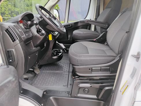 Used 2017 RAM ProMaster 1500 image 21
