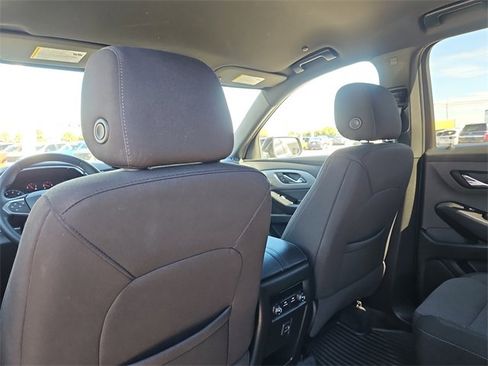 Used 2022 Chevrolet Corvette Stingray Preferred Cpe w/ Engine Appearance Package image 39