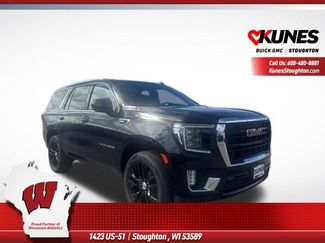 Used 2024 GMC Yukon SLE AWD/4WD video 1
