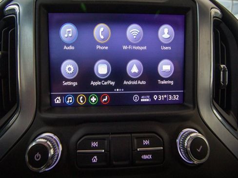 Used 2020 GMC Sierra 1500 Elevation w/ Elevation Value Package image 13