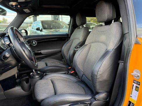 Used 2014 MINI Cooper S image 14