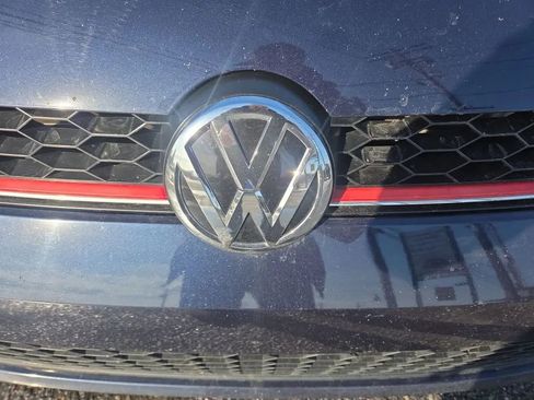 Used 2017 Volkswagen GTI S image 25