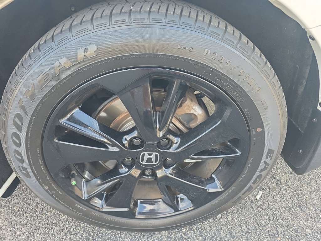 Used 2023 Honda Odyssey Sport image 8