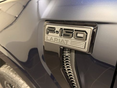 New 2026 Ford F150 Lariat w/ Equipment Group 501A Mid image 41