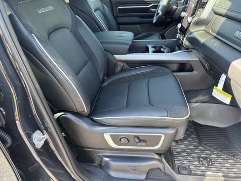 New 2027 RAM 1500 Laramie AWD/4WD image 13