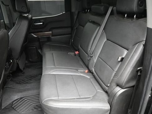 Used 2022 Chevrolet Silverado 1500 LT Trail Boss w/ Convenience Package II AWD/4WD image 18