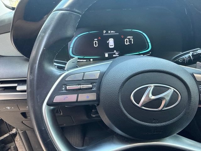 Used 2024 Hyundai Palisade XRT AWD/4WD image 17